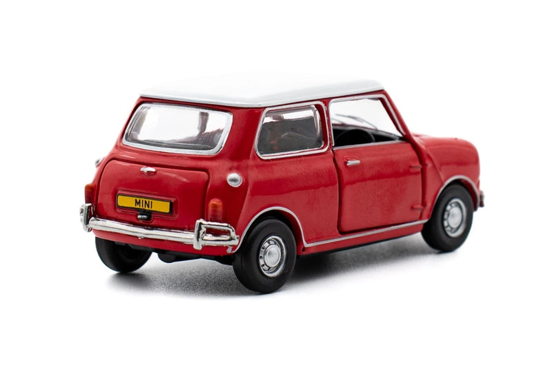 Tiny City Die-cast Model Car - Mini Cooper Mk 1 199C
