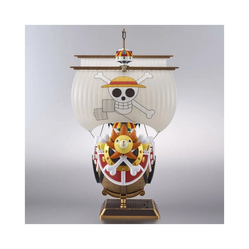 THOUSAND SUNNY LAND OF WANO Ver.