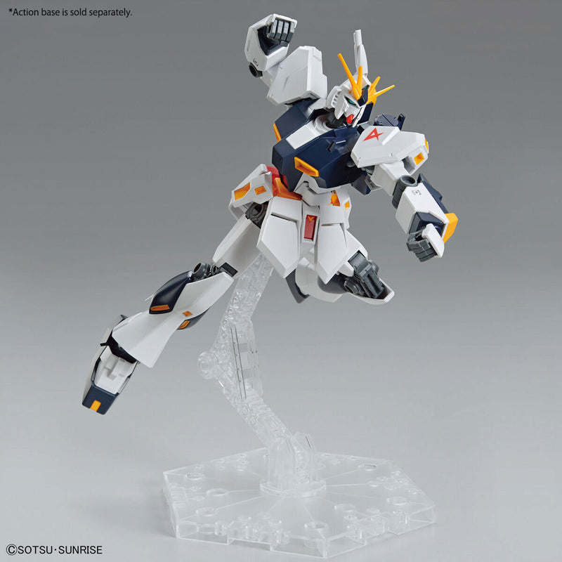 ENTRY GRADE 1/144 ν GUNDAM
