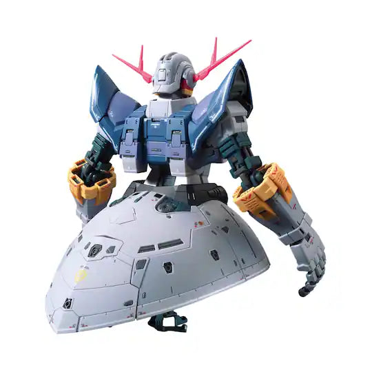 [[PRE-ORDER]] RG 1/144 #34 MSN-02 ZEONG