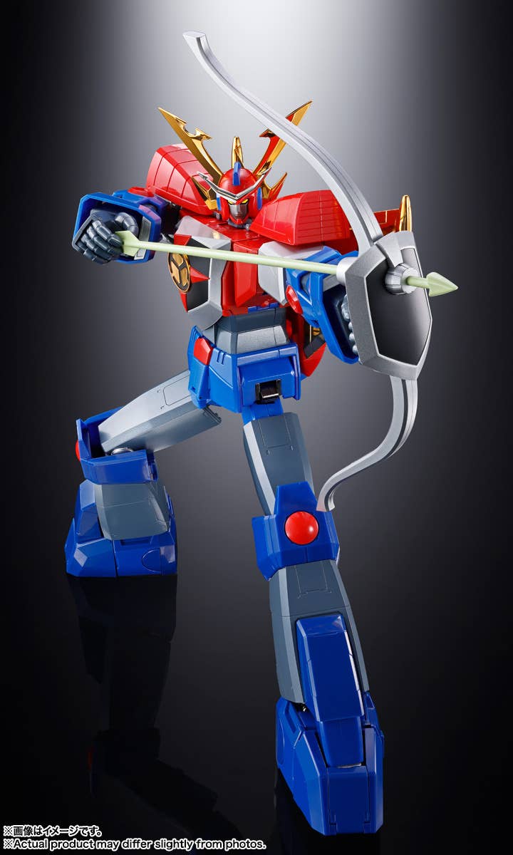 [Pre-Order] [ETA Q4 2026] GX-61R DAIOJA