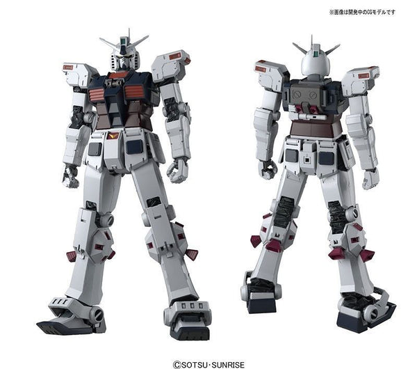 MG 1/100 FULL ARMOR GUNDAM Ver.Ka [GUNDAM THUNDERBOLT]