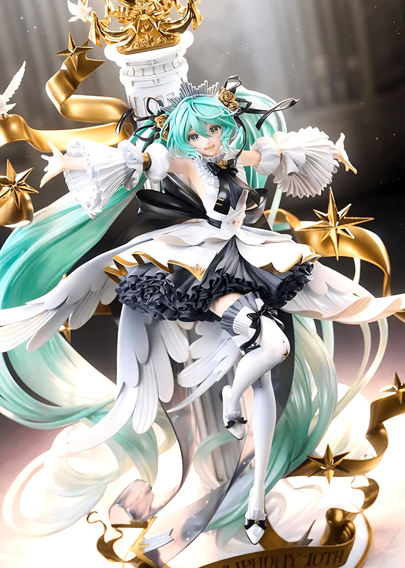 【PRE-ORDER】【ETA Mar 2028】G.S. Collection [SC] Hatsune Miku Symphony: 10th Anniversary Ver.