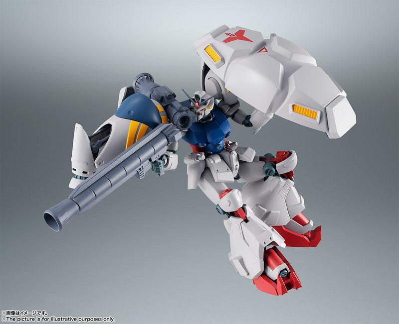 RX-78GP02A Gundam GP02 Ver. A.N.I.M.E.