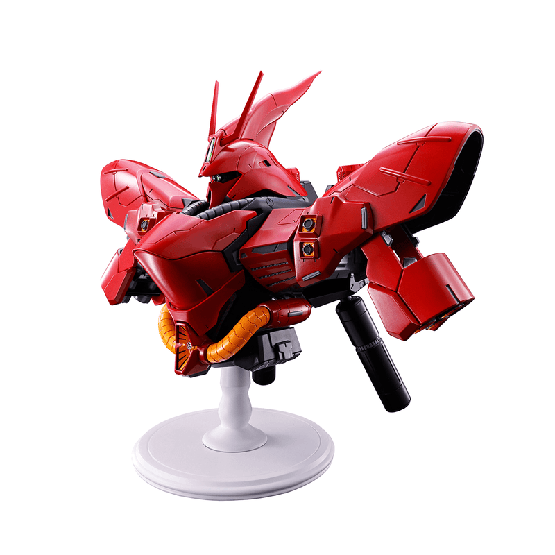 【LIMITED EDITION】Sazabi (Universal Century Saga) Ichibansho Figure