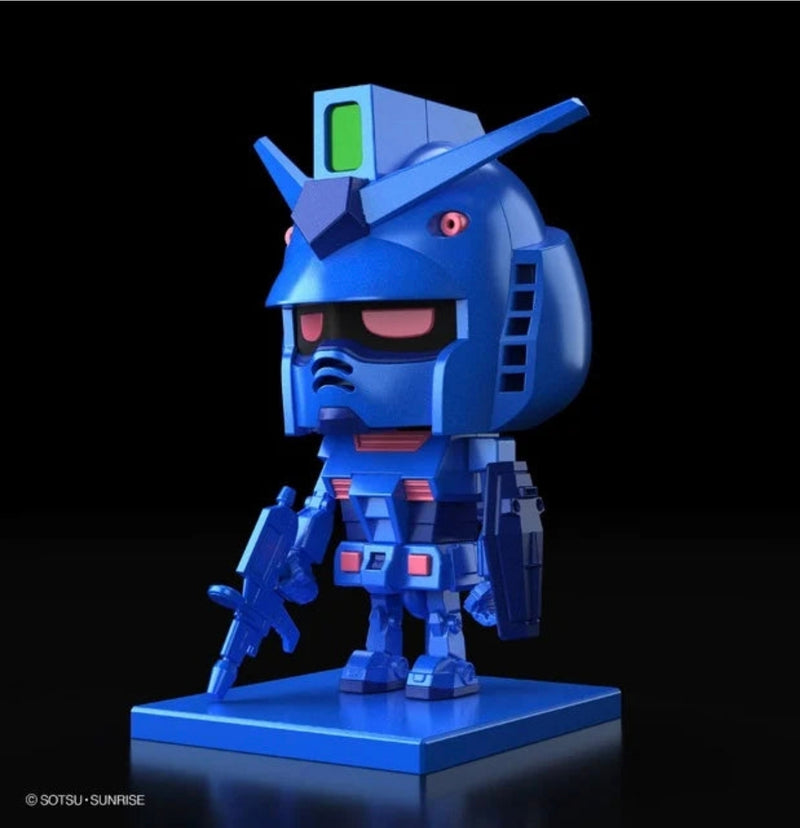 【LIMITED EDITION】 1/1 GUNPLA-KUN [GUNPLA-KUN THEATER IMAGE COLOR]