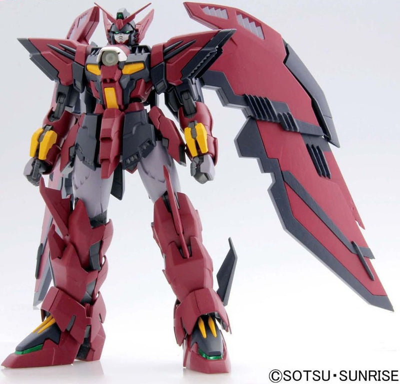 MG 1/100 Gundam Epyon EW Ver