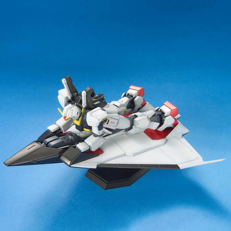 HGUC 1/144 #53 RX-178 Gundam MK2+Flying Armor