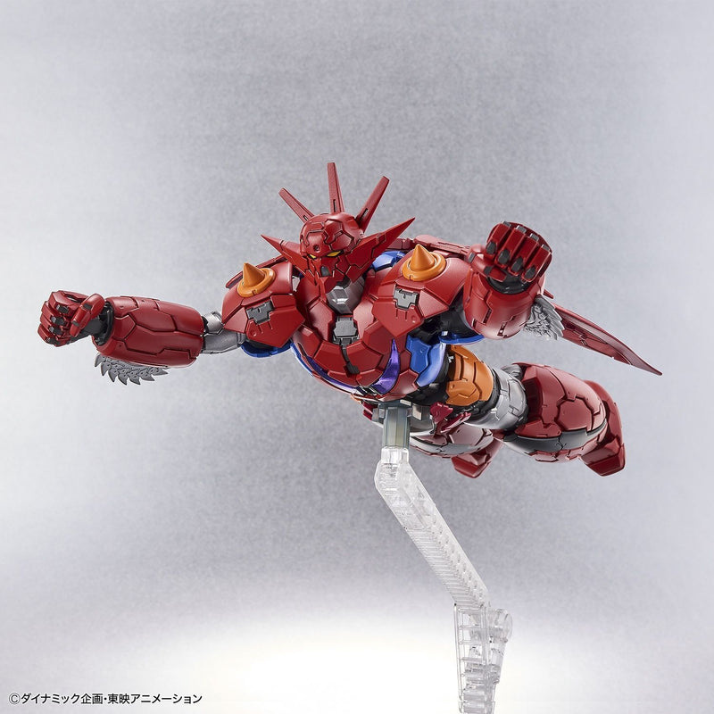HG 1/144 GETTER DRAGON (INFINITISM)