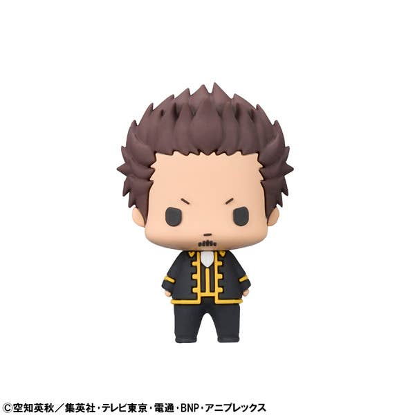 Chokorin Collection Gintama Vol.2 - 1 PC ( 6pcs per Full Set Box)
