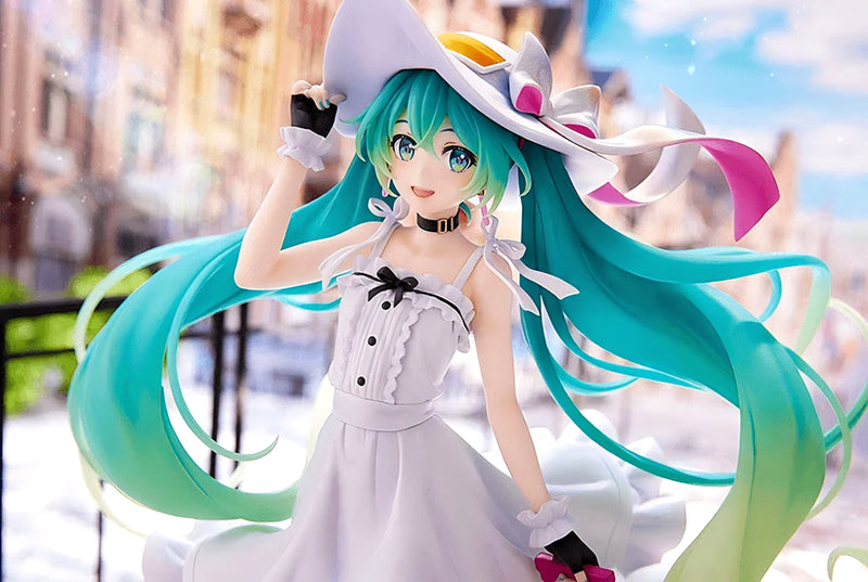 【PRE-ORDER】【ETA May 2027】 Racing Miku 2021: Private Ver.