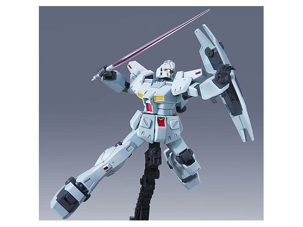 [[PRE-ORDER]] HGUC 1/144 #120 GM Custom
