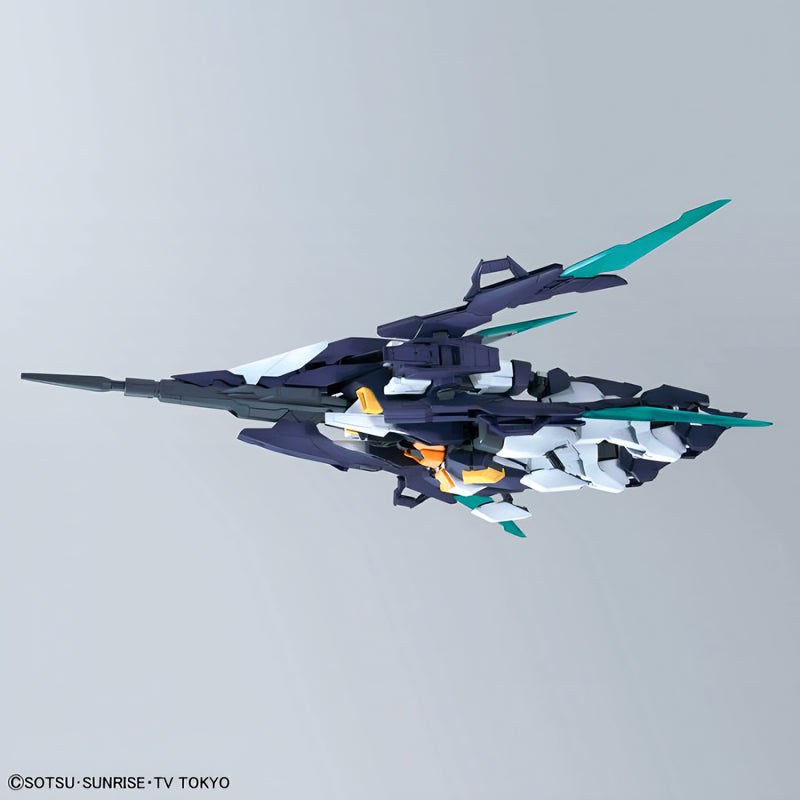 MG 1/100 GUNDAM AGEII MAGNUM