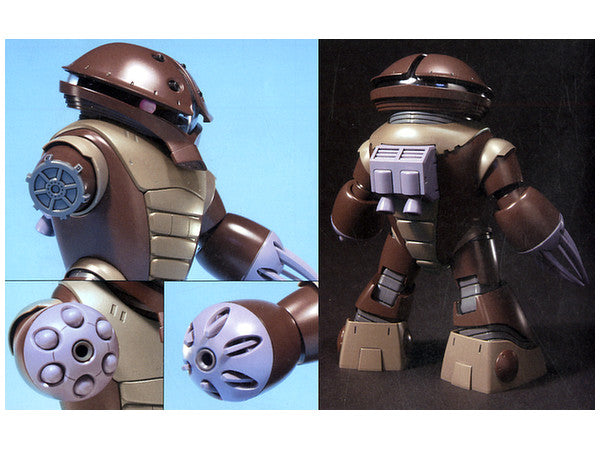 HGUC 1/144 #78 Acguy