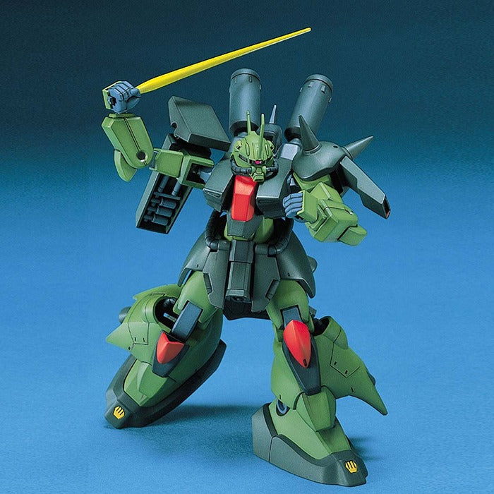 HGUC 1/144 #03 Zaku 3 Custom