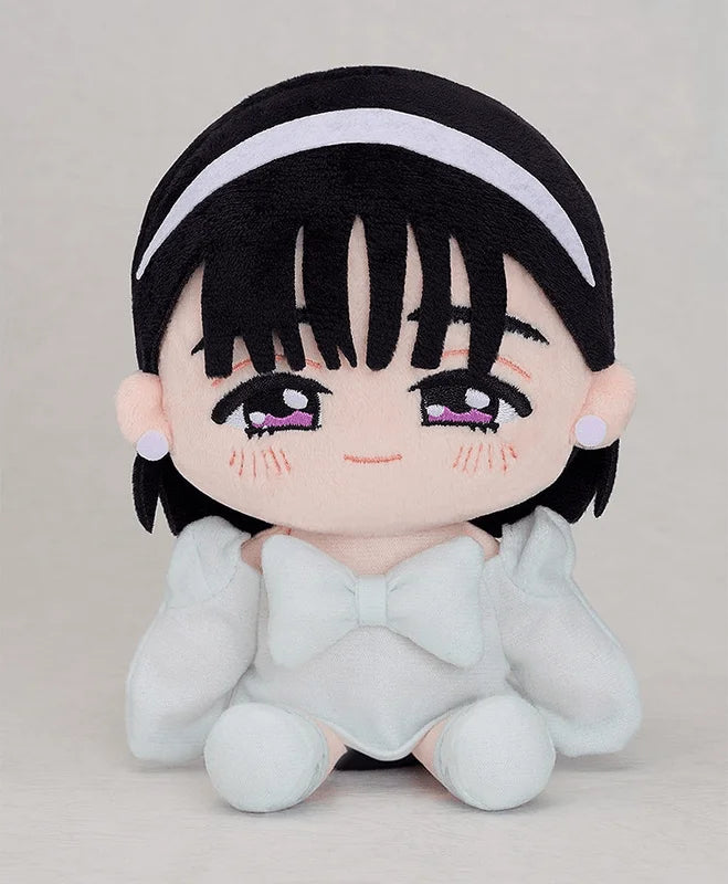 Plushie Sua
