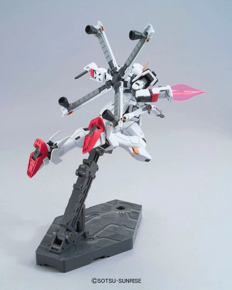 [[PRE-ORDER]] HGUC 1/144 Cross Bone Gundam X1