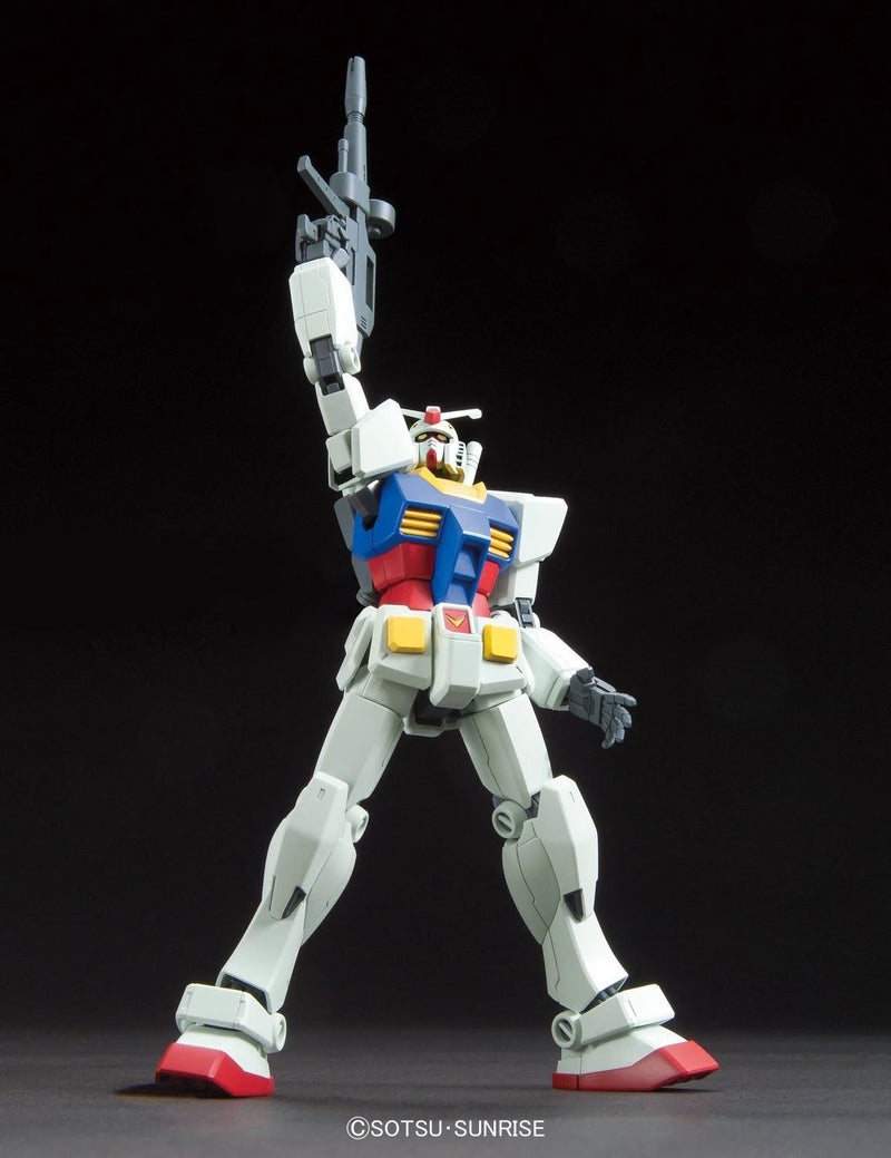 [[PRE-ORDER]] HGUC 1/144 RX-78-2 Gundam