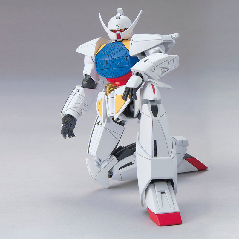 HGUC 1/144 Turn A Gundam