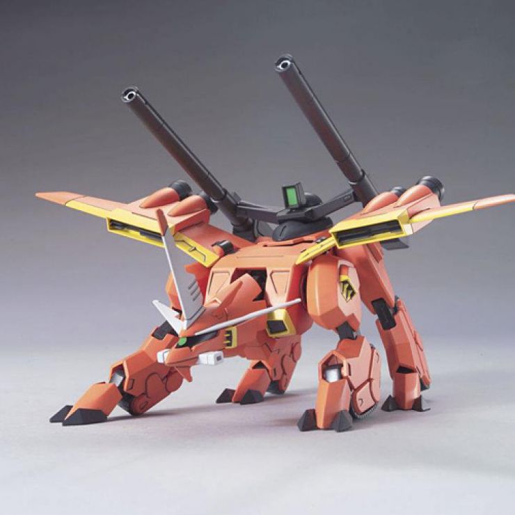 [[PRE-ORDER]] HG 1/144 R11 LaGOWE
