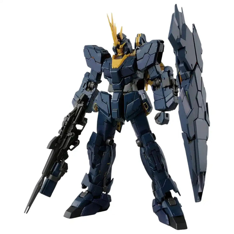 RG 1/144 #27 Unicorn Gundam 02 Banshee Norn