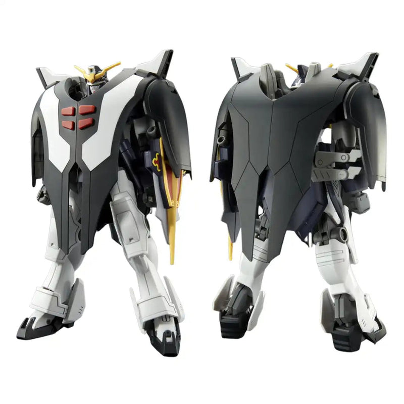 [[PRE-ORDER]] HG 1/144 GUNDAM DEATHSCYTHE HELL