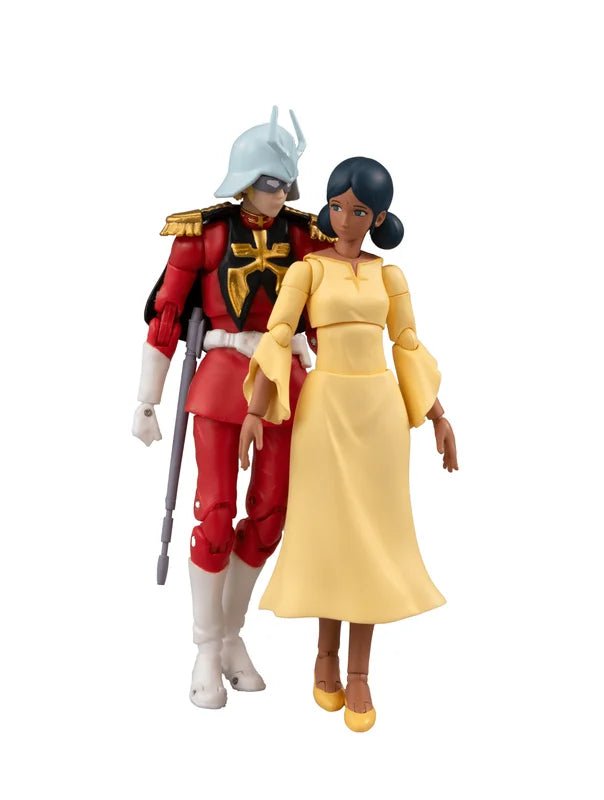 【PRE-ORDER】【Mar 2027】G.M.G. COLLECTION EX Mobile Suit Gundam Newtype Awakening