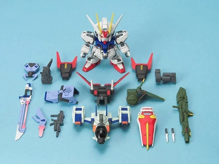 BB259 Striker Weapon System