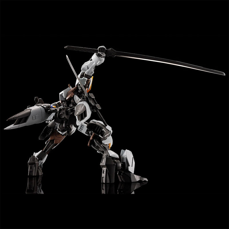 HG IRON-BLOODED ORPHANS