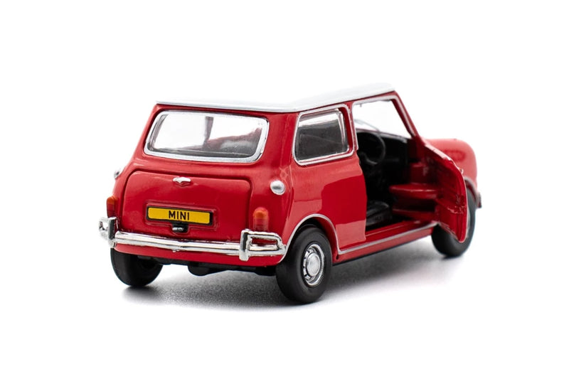 Tiny City Die-cast Model Car - Mini Cooper Mk 1 199C
