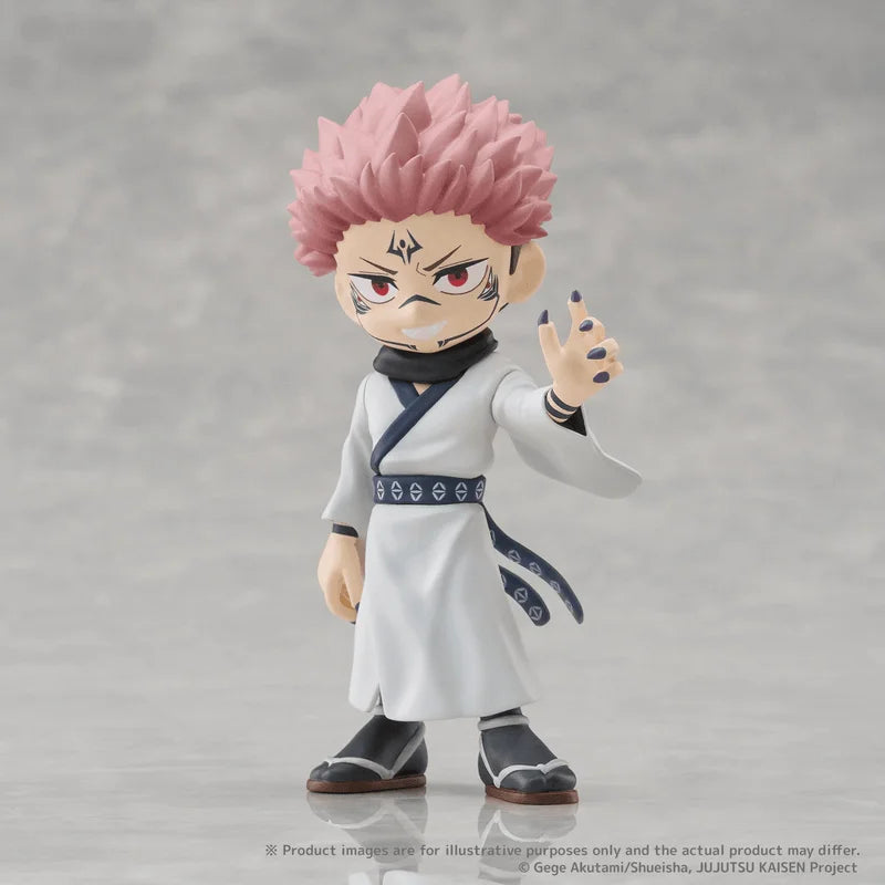 PalVerse　Jujutsu Kaisen