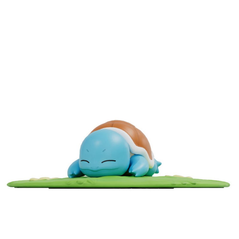 Pokémon Anime Action Figures Desktop Mini Model