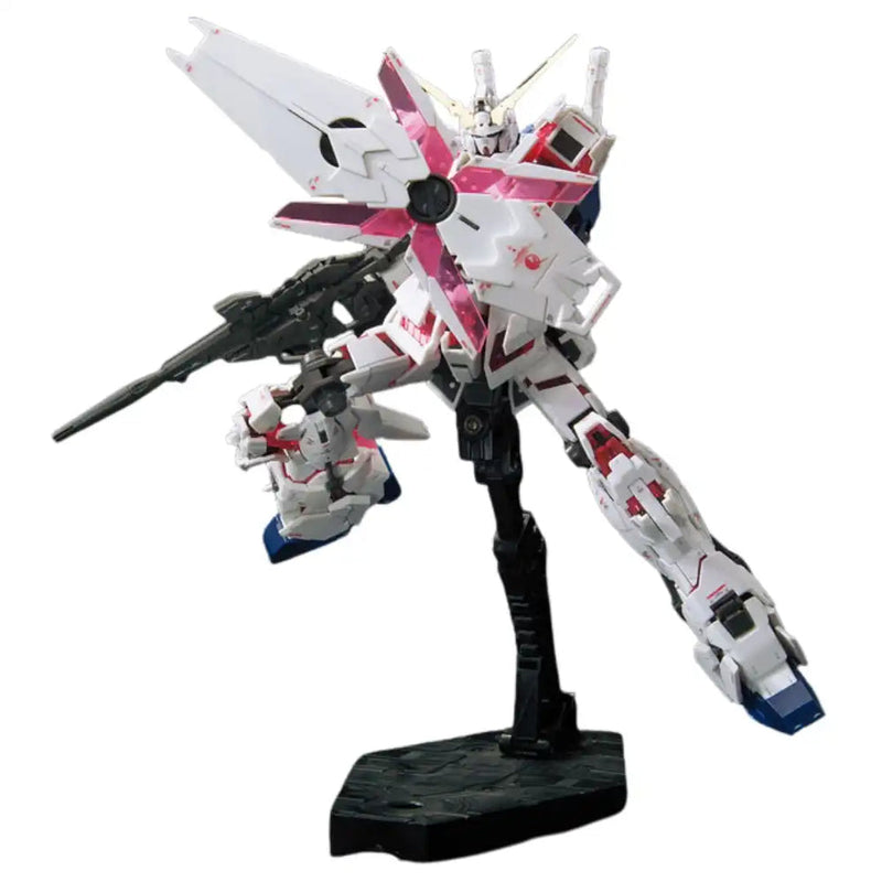 [[PRE-ORDER]] RG 1/144 #25 RX-0 Unicorn Gundam