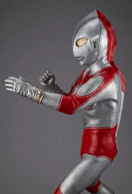 【PRE-ORDER】【ETA Feb 2027】Ultimate Article Return of Ultraman