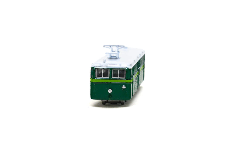 Tiny City Diecast - The Peak Tram Fourth Generation