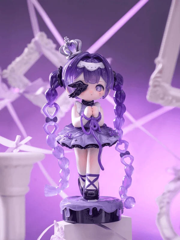 Miya Inside Heart's Series Blind Box Figure (Full Box)