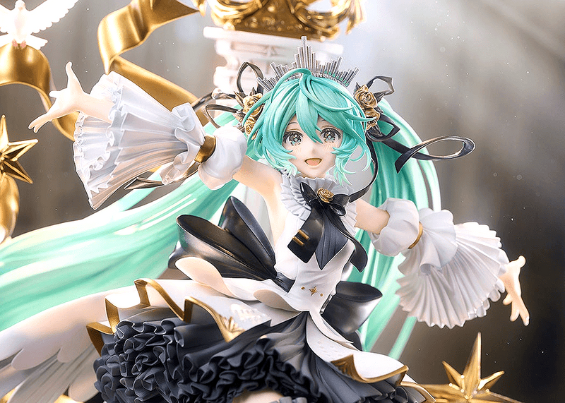 【PRE-ORDER】【ETA Mar 2028】G.S. Collection [SC] Hatsune Miku Symphony: 10th Anniversary Ver.