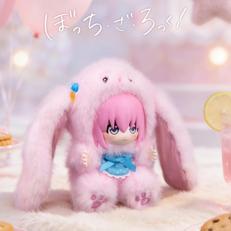Bocchi the Rock! - Party Seating Plush Series - Blind Box (1 pc)