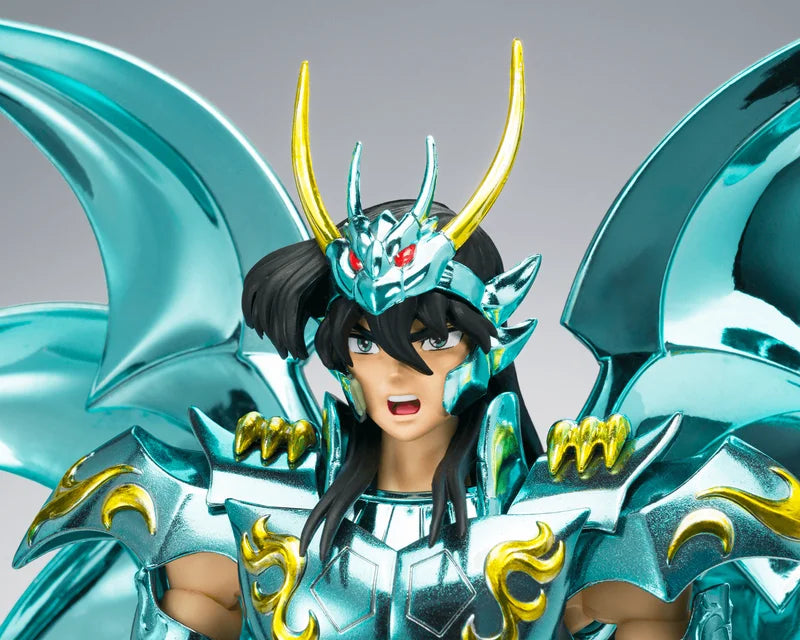 【PRE-ORDER】【ETA May 2027】DRAGON SHIRYU [GOD CLOTH]
