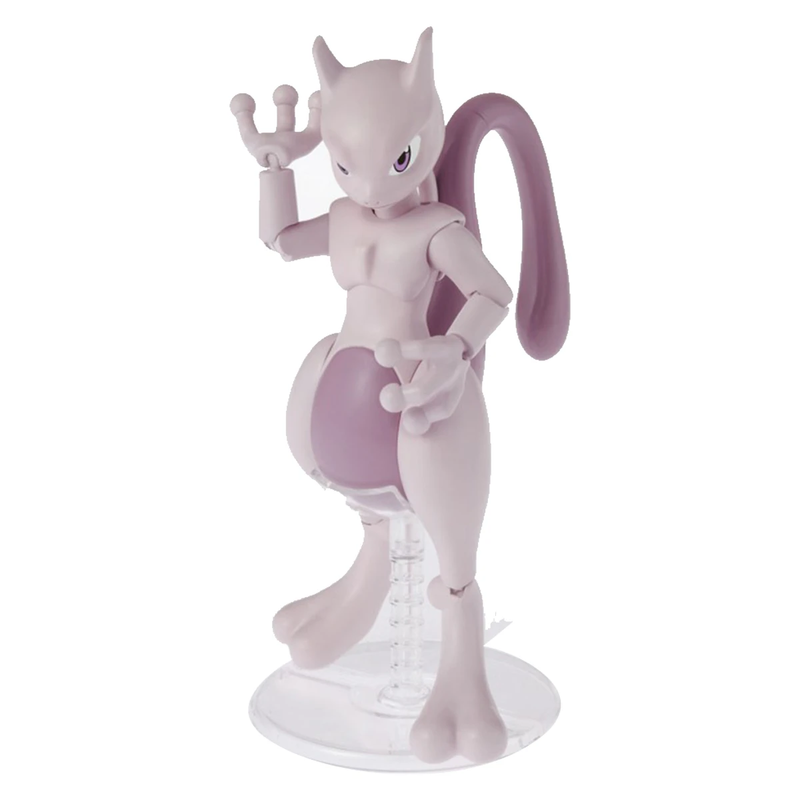 Pokémon Model Kit MEWTWO