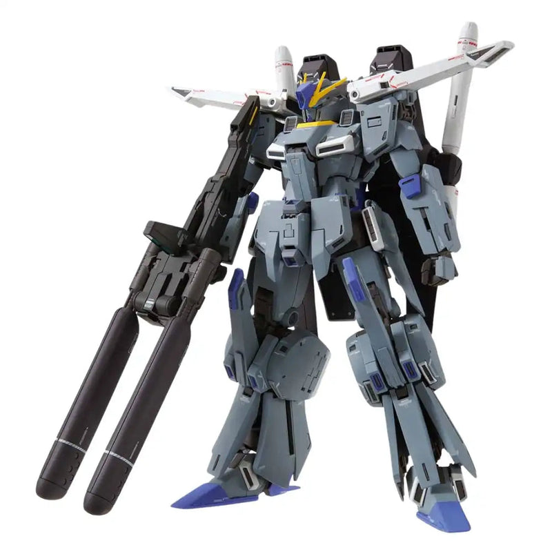 MG 1/100 FAZZ Ver.Ka