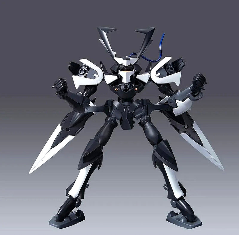 HG 1/144 #46 Susanowo