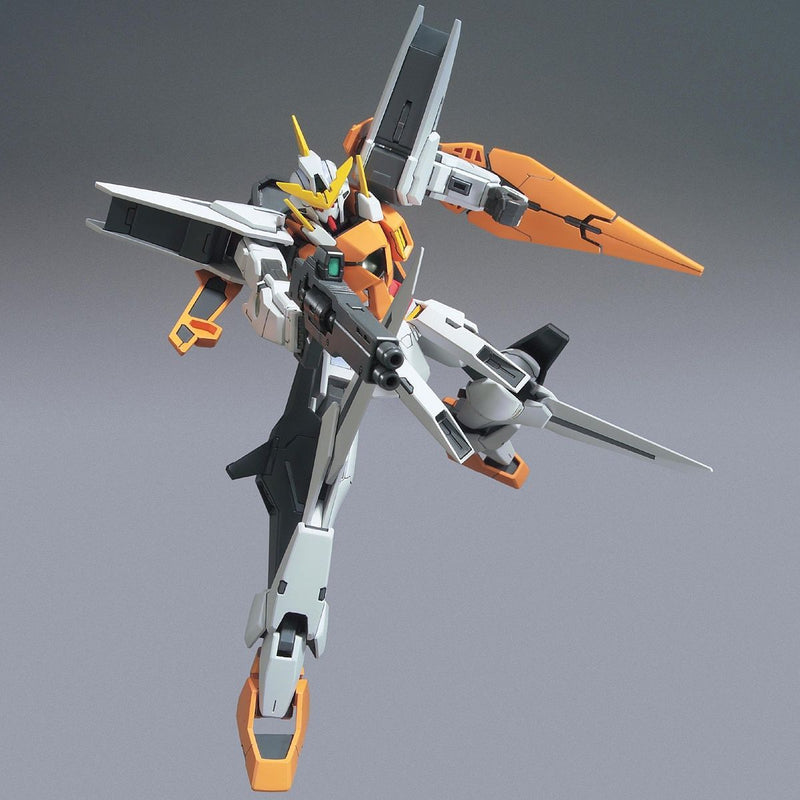 HG 1/144 #04 Gundam Kyrios