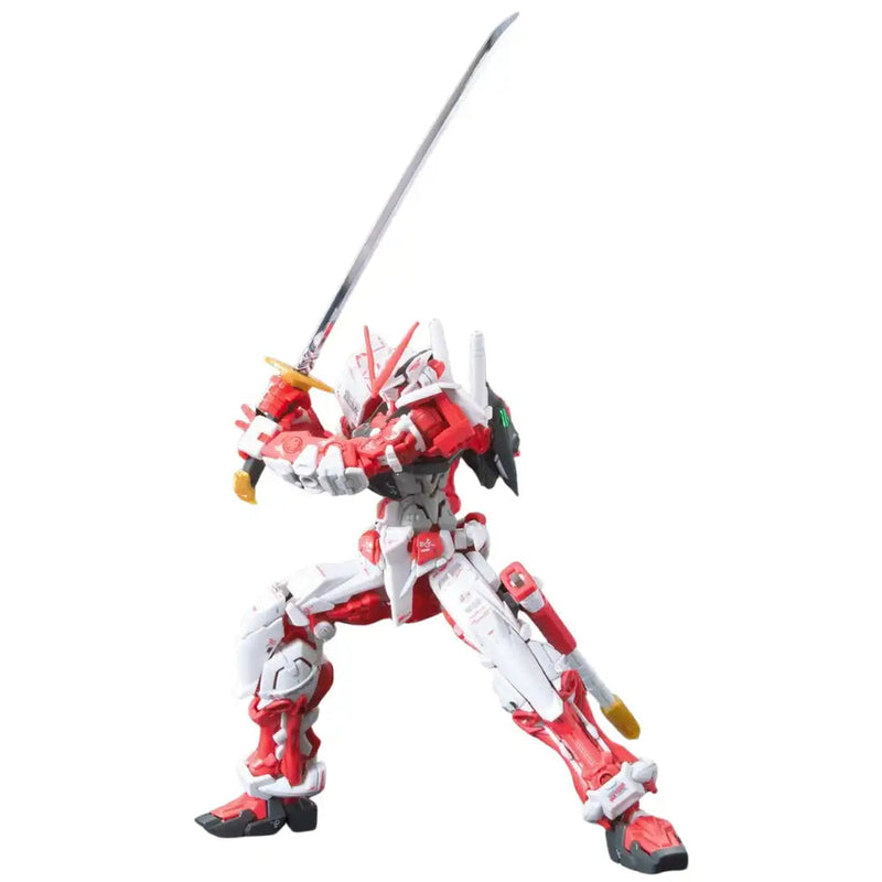 RG 1/144 #19 MBF-P02 Gundam Astray Red Frame