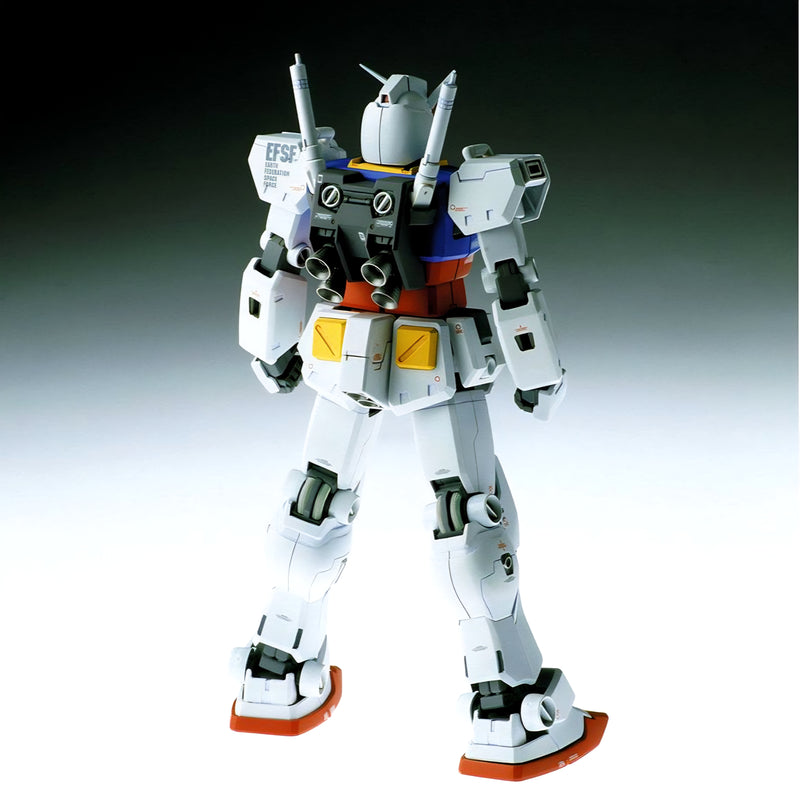 MG RX-78-2 Gundam Ver. Ka