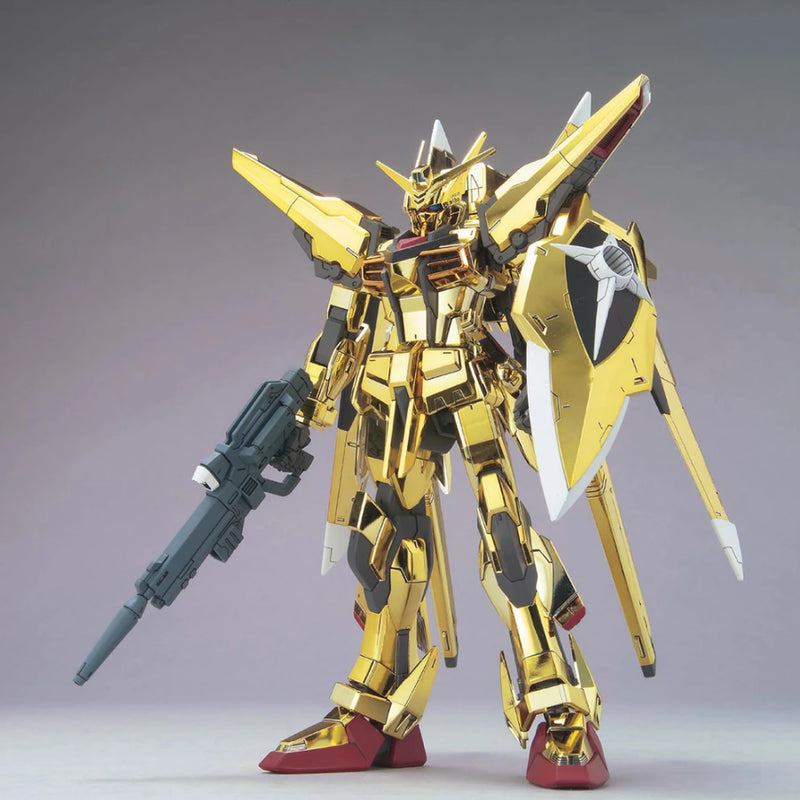 [[PRE-ORDER]] HG 1/100 #15 Akatsuki Oowashi/Shiranui