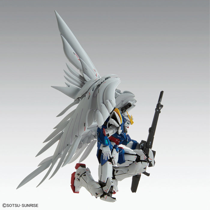 [[PRE-ORDER]] MG 1/100 WING GUNDAM ZERO EW Ver.Ka