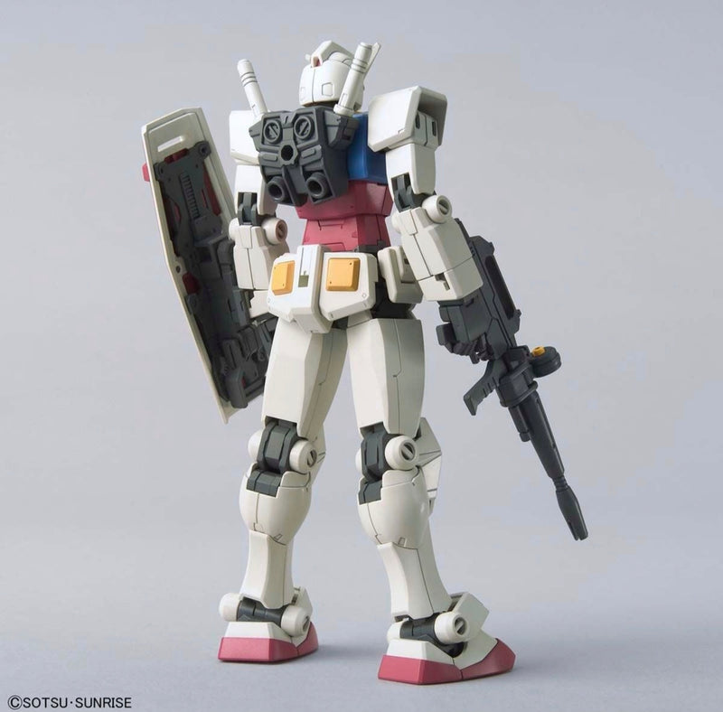 [[PRE-ORDER]] HG 1/144 RX-78-2 GUNDAM [BEYOND GLOBAL]