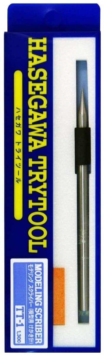 [TT1] MODELING SCRIBER