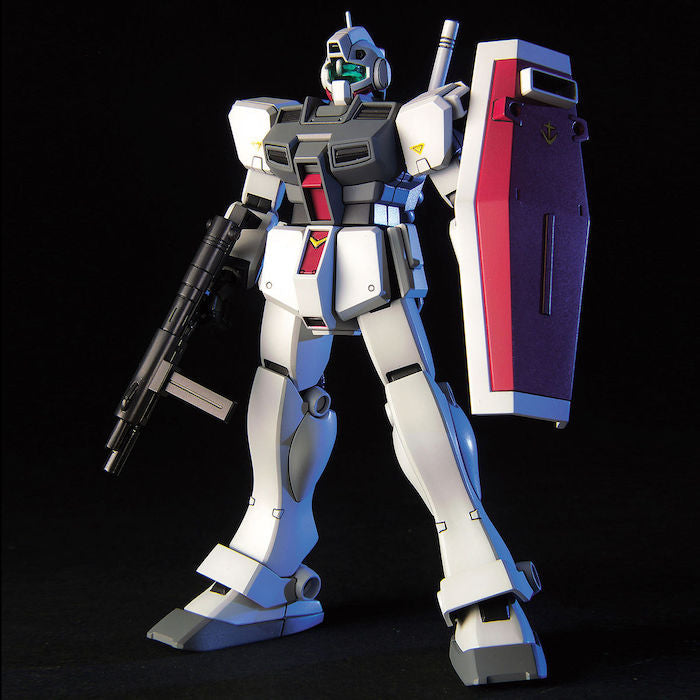 [[PRE-ORDER]] HGUC 1/144 #38 RGM-79D GM Cold Districts Type
